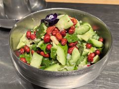 -KAOKAO烤烤·丹东海鲜烧烤(崔各庄店)