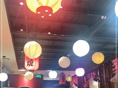 大堂-KITON喜豚(清晖园店)