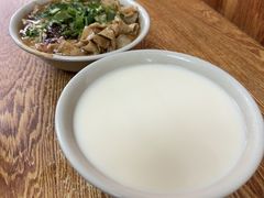 -真素诚·清真(新华路店)