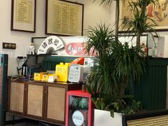 -堂屋糖水店(愚园店)