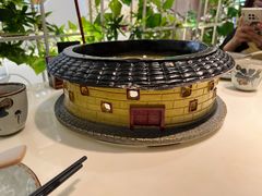 -原味田园·客家菜·土窑鸡(中航城君尚购物中心店)