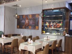 大堂-鹅冠港式茶餐厅(来福士店)