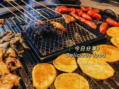 -景家大乾烤肉(新村十区店)