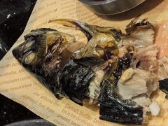 -木槿花韩式炭烤·熟成肉工坊(孙文东路店)