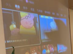 -青曼SPA·按摩·采耳·足道(龙之梦店)