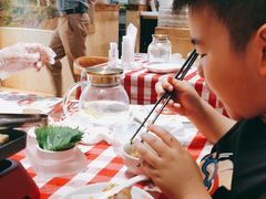 -西贝(上海我格广场店)