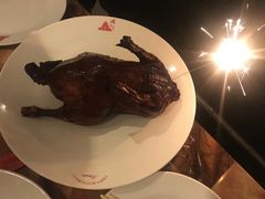 烤鸡-新阳光大酒店