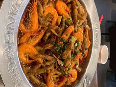 -胖哥俩肉蟹煲(湖滨银泰in77店)