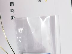 -微笑时刻照相馆(四道口店)