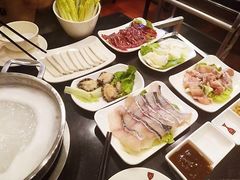 -吉友粥底火锅(方斜路店)