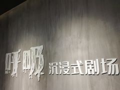 -呼吸沉浸式剧场(甘露园店)