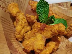 -太二酸菜鱼(中庚漫游城店)