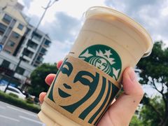 -星巴克(杭州银泰城西一店)