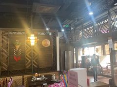 -滇釜火锅·能喝汤的火锅(车公庄店)