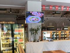 -YAFEE雅菲·粤菜·湘菜·融合菜(魏公村店)