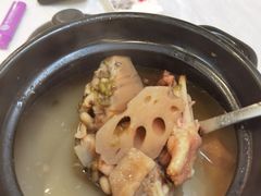 -文记壹心鸡(宝华路店)