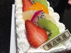 -精点味道(大连商场店)