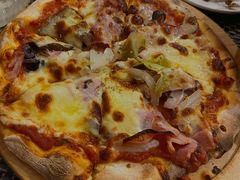 -后厨意餐La Cucina(外交公寓店)