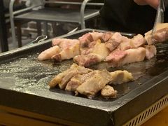 -咕咕站韩国料理(紫金港店)