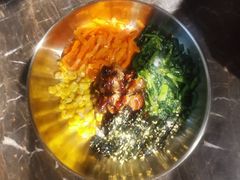 -大叹号·朝鲜族烤肉(潍坊泰华城店)