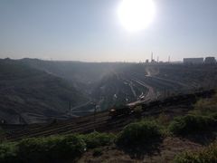 -抚顺煤矿博物馆