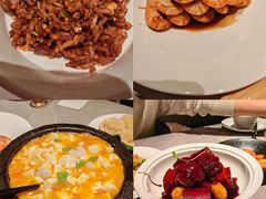 -醉庐·新上海菜(南京西路店)