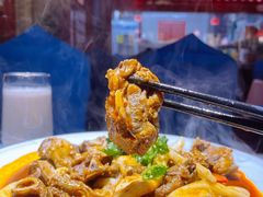 -阿西娅食府(中关村店)