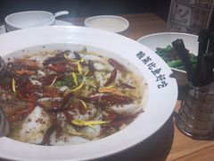 -太二酸菜鱼(汕头苏宁广场店)