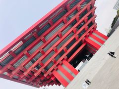 -中华艺术宫(上海美术馆)