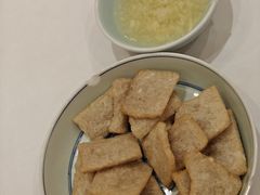 -北平食府.北京烤鸭(亦庄店)