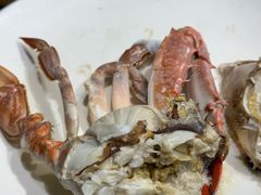 -拉完海鲜大排档(温岭店)