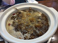 -亿诣蝎府炸酱面羊蝎子火锅(酷车小镇店)