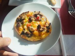 -ITA·意塔意大利餐厅(亦庄店)