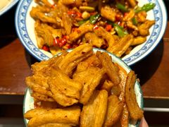 -回家吃饭·地道南昌菜(建德观总店)
