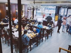 大堂-毛华美食(清扬路店)