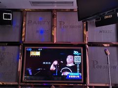 -品秀KTV(蛇口店)