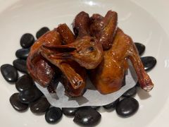 -谭厨中山传家菜.乳鸽.脆鲩鱼(华强北中航城店)
