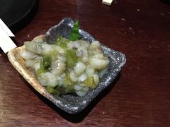 -胜代日本料理(云程巷小区店)