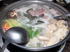 锅底-八合里潮汕鲜牛肉火锅(深圳海岸城店)