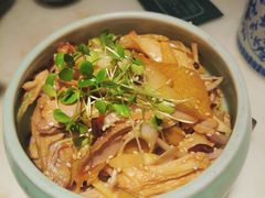 盐商椒麻鸡-锦府盐帮·李宅(领展购物广场中关村店)