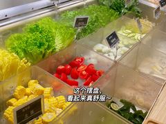 -匠牛亭·锅物烧肉放题自助(昆百大·泰业城店)
