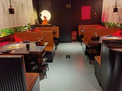 -無二炙坊·和牛烧肉(大钟寺1733店)