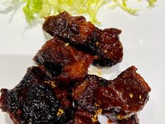 -老洋房花园饭店(绍兴路店)