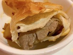 烤包子-西域阿里马新疆菜·清真(桂花路店)