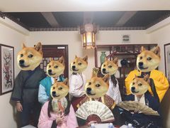 -CLUE演绎实景剧本杀(江南西店)