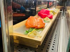 -食百绚全日制餐厅(成都棕榈泉费尔蒙酒店)