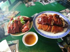 -憶廟街 X 沙角邨(太古城店)