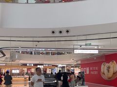 -万达广场(临港店)
