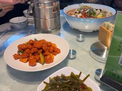 -闽公馆·客家私房菜·商务宴请·包厢(杏林橡树湾店)