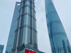 -上海中心大厦